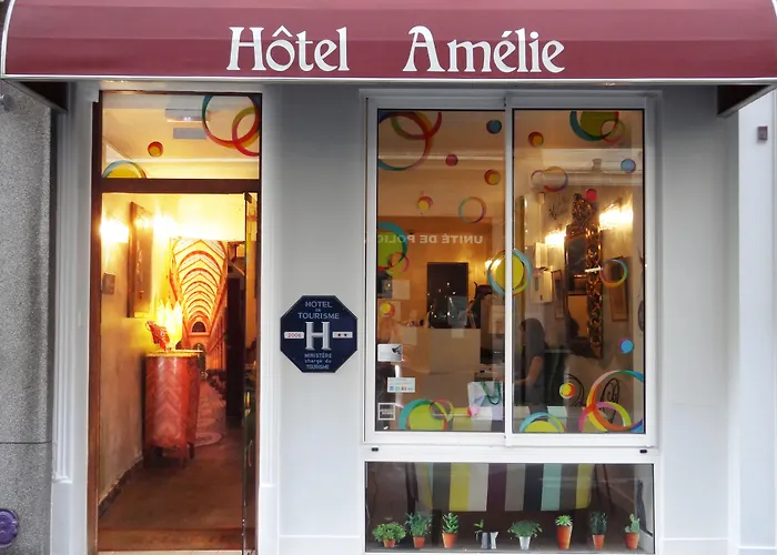 Amelie